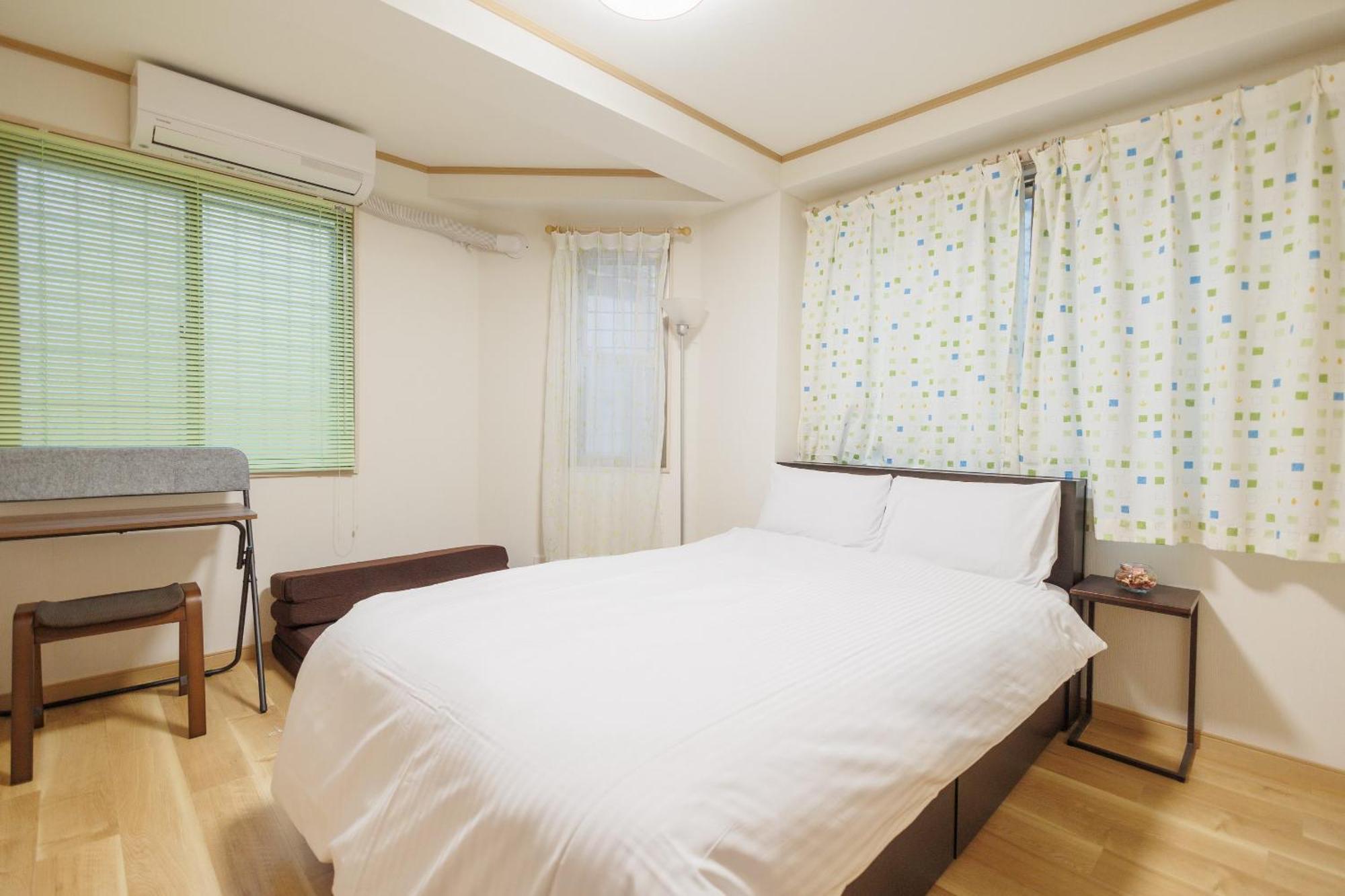Hotaku Hotel Akihabara Tokio Exterior foto